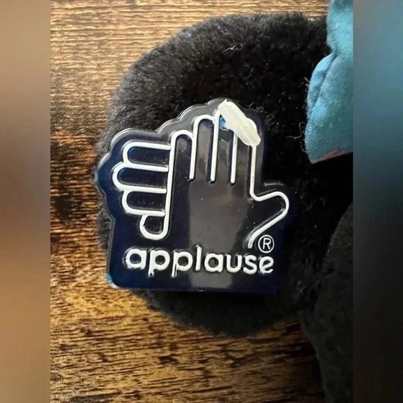 VINTAGE: applause | Minnie ‘n Me Dress Ups, plush. - Picture 13 of 14